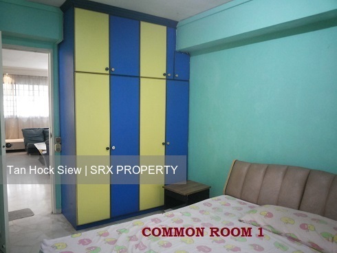 Blk 131 Choa Chu Kang Avenue 1 (Choa Chu Kang), HDB 5 Rooms #180866942